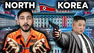 Crazy Laws of North Korea [upl. by Nireves500]