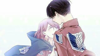 Levi X Petra   Edit [upl. by Nitsid55]