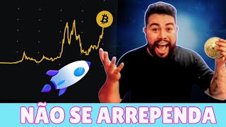 Cripto Não se Arrependa em 2025 criptos altcoins baratas e promissoras [upl. by Yauqram]