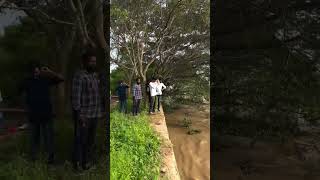 🥲Pondicherry ampcudalore flood🫠…flood pondicherry cuddalore viralvideo shorts anirudh [upl. by Lamek296]