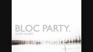 Skeleton Bloc Party [upl. by Acinorehs226]