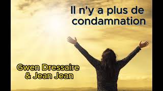 LA MORT NA PLUS DEMPRISE  Gwen Dressaire amp Jean Jean [upl. by Otit548]