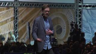 Jeff Rogers Exponential thinking and creative resolution  SingularityU Brazil Summit 2019 [upl. by Lepp]