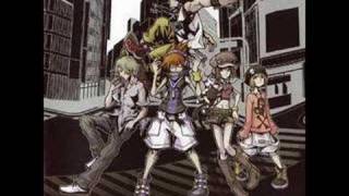 The world ends with you  Deja vu Full version [upl. by Danieu]