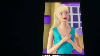 Toy Story 3 Barbie [upl. by Ylsew177]