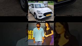 Cars Then☠️ vs cars now🤓caredit automobile hyundaicreta creta swift safari verna tata car [upl. by Sletten]