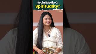 Social Media Or Spirituality [upl. by Danyette]