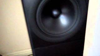 My MordauntShort speakers [upl. by Eldon]