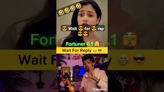 Rapper Sohan comedy shorts 🤣🤣🤣👀👀👀💯💯🔥🔥 comedy short viral shortsfeed rapper funny trending 😎😎😎 [upl. by Yesnil]