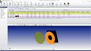 How to build a diaphragm in Zemax [upl. by Augustina322]