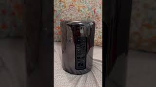 Why I’m keeping my 2013 Mac Pro Trash can [upl. by Nrevel992]