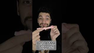 ASMR Squishy Pig Fidget Toy So tingly and relaxing This is my new favorite trigger shorts asmr [upl. by Doll885]