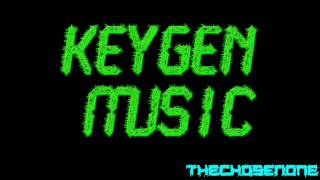 UNLEASHED  Darwinia Keygen Music [upl. by Lucy]