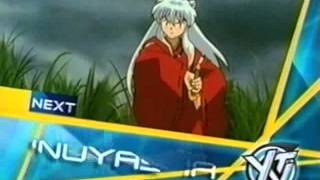 YTV Inuyasha Bump [upl. by Aria]