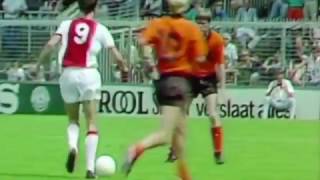 Skills of Marco van Basten [upl. by Penelopa]