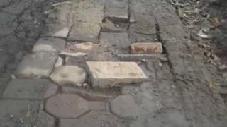 Brick Pavers Repair and Maintenace [upl. by Stutzman]