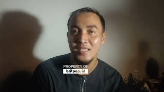 Gunawan dwi Cahyo puji cara bermain sepak bola rizky BIllar [upl. by Seravaj]