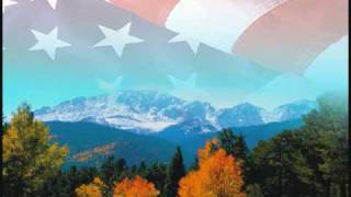 America the Beautiful performed by the Mormon Tabernacle Choir [upl. by Yuk]