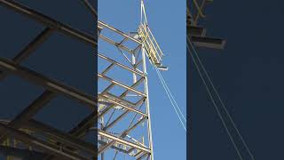 Rigging and lifting Rigging knowledgerigger ka interview [upl. by Merat248]