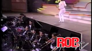 Anna Roman 12th Annual Tejano Music Awards robtv [upl. by Friedrich]