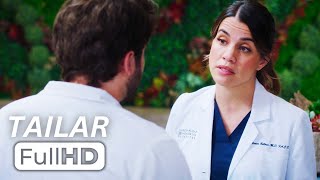 Shocking Greys Anatomy Teaser Is Schmitts Life on the Line [upl. by Pudendas]