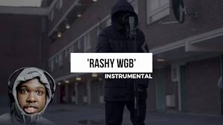 FREE Rashy  Whos Got Bars S1E7 Instrumental [upl. by Ociral]