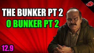 THE BUNKER PART 2O BUNKER PARTE 2 Escape From Tarkov [upl. by Accemahs750]