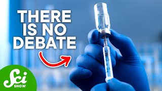 The Truth About AntiVaccination A Scientific Look [upl. by Moreno]