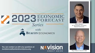 September 2023 Economic Forecast [upl. by Black]