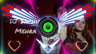 Kit Chali Banke Kabootri Dj Remix  Kabootri Diler Kharkiya Remix Dj Sachin Mehra Haryanvi Song 2024 [upl. by Patsy]