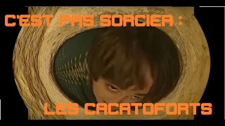 YTP FR  Cest pas sorcier  Les Cacatoforts [upl. by Mozza]