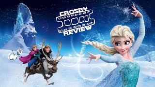 Frozen Review  10th Anniversary [upl. by Erdah]