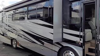 2023 Tiffin Motorhomes Allegro RED 360 33 AA Folsom Davis Roseville Fair Oaks Granite Bay Elk G [upl. by Olyhs]