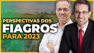 Perspectivas dos FIAGROS para 2023 [upl. by Fillander11]