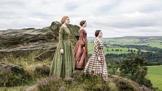 To Walk Invisible The Bronte Sisters Preview [upl. by Atteynad671]