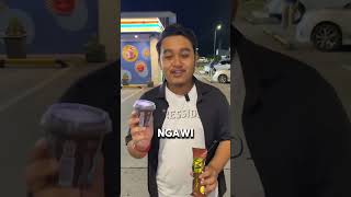 Bawa es krim dari Jateng ke Jatim tapi tidak boleh mencair 😭 viralvideo funny fyp [upl. by Meir904]