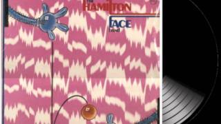 Hamilton Face Band  Slippery Sweet [upl. by Enilatan380]