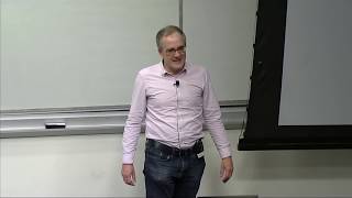 Stanford CS224N NLP with Deep Learning  Winter 2019  Lecture 13 – Contextual Word Embeddings [upl. by Ecitnirp266]