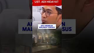 UST ADI HIDAYAT ustadzadihidayat [upl. by Edivad]