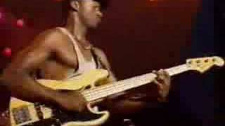 Marcus Miller Project  Run For Cover [upl. by Aisaim]