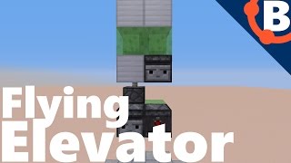 Selfreturning Shaftless Elevator Survival  Tutorial 1112 [upl. by Lenette196]