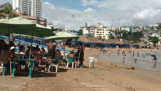 CALETA Y CALETILLA DE MIS AMORES NINGÚN HURACÁN HARÁ QUE PIERDAN SU BRILLO [upl. by Onil451]