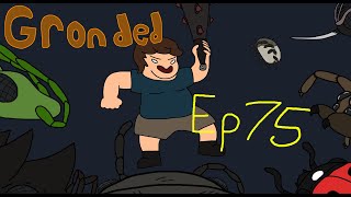 Grounded ep 75 grounded xbox obsidianentertainment gaming [upl. by Rudich]