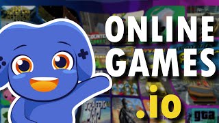 Play the Best Online Games at OnlineGamesio [upl. by Tormoria]