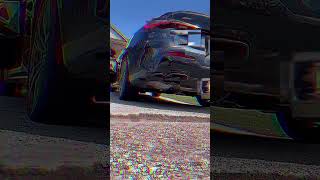 New M440i Exhaust sounds cars m440i shorts exhaust [upl. by Ahsyek840]