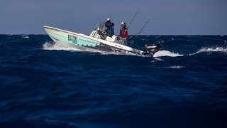 Reel Time Florida Sportsman  Bahamas Wahoo Fishing with Dolphin and Kingfish  Season 2 Ep 11 RTFS [upl. by Bandeen29]