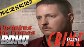 Histoires De Crimes French Crime Stories  Létrangleur BTK  Dennis Lynn Rader [upl. by Anekahs]