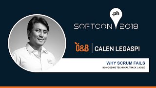 SOFTCON 2018 The Philippine Software Industry Conference by Calen Legaspi [upl. by Madge]