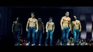 Magic Mike XXL  Spot Come Again 30s  2 juli in de bioscoop [upl. by Yahsat]