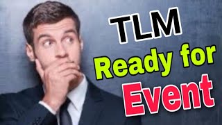 Alien Worlds Ready for event  TLM Price Prediction TLM Coin Today Updates Crypto News [upl. by Kaenel]